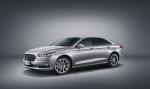 Ford Taurus 2015 года (CN)